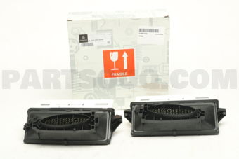 A6420940000 AIR FILTER INSERT SET(LH+RH)