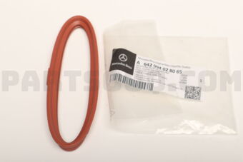 A642094028065 SEAL, CLEAN AIR LINE