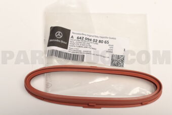 A642094028065 SEAL, CLEAN AIR LINE