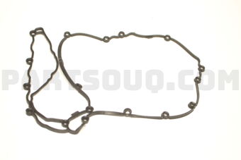 A6510160321 ELASTOMERIC MOLDED SEAL