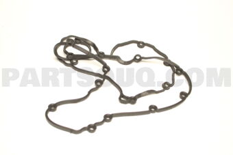 A6510160321 ELASTOMERIC MOLDED SEAL