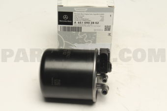 A6510902852 FUEL FILTER-C(W204/W205)