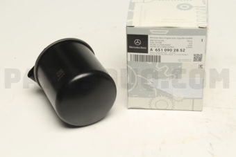 A6510902852 FUEL FILTER-C(W204/W205)