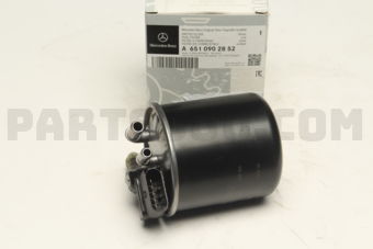 A6510902852 FUEL FILTER-C(W204/W205)