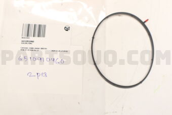A6510910460 SEALING RING