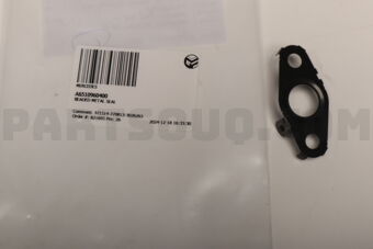 A6510960400 BEADED METAL SEAL