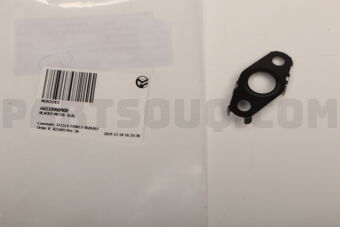A6510960400 BEADED METAL SEAL