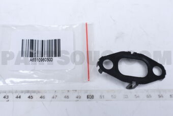 A6510960500 BEADED METAL SEAL