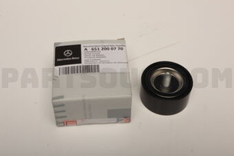 A6512000770 UMLENKROLLE