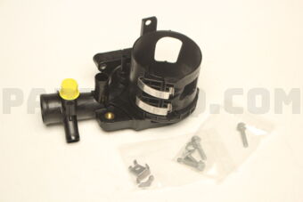 A6512006000 COOLANT INLET CONNECTION