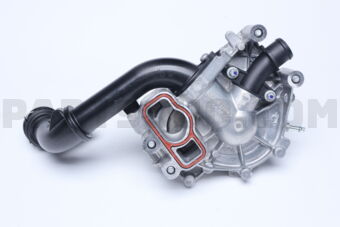 A651200770180 COOLANT PUMP