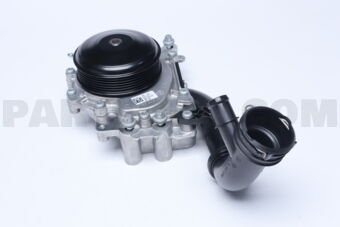 A651200770180 COOLANT PUMP