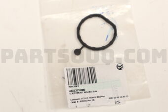 A6512031080 ELASTOMERIC MOLDED SEAL