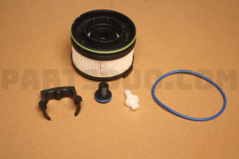 A6540920000 PARTS KIT, FILTER ELEMENT