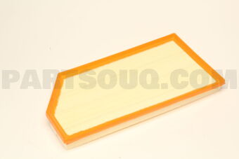 A6540940004 AIR FILTER INSERT-S(W222)