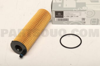 A6541801100 OIL FILTER ELEMENT -E(W213)