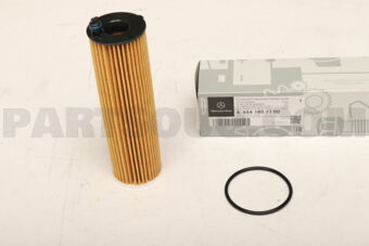 A6541801100 OIL FILTER ELEMENT -E(W213)