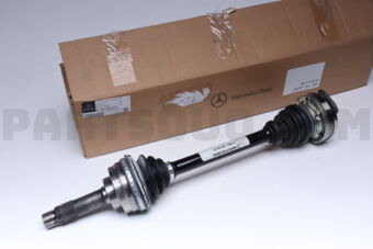 A9013300001 DRIVE SHAFT