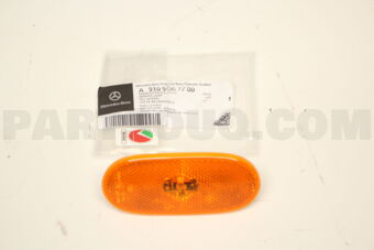 A9109067700 MARKER LAMP