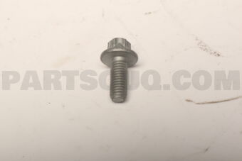 AN000000000276 HEXALOBULAR BOLT