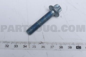 AN910143008005 HEXALOBULAR BOLT