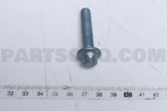 AN910143008005 HEXALOBULAR BOLT