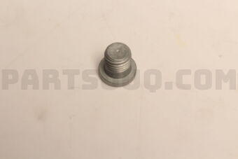 N000908012009 SCREW PLUG