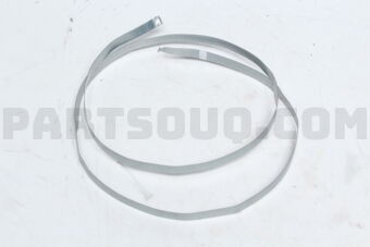 N900263009000 MERCEDES STRAP