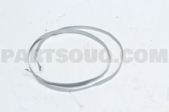 N900263009000 MERCEDES STRAP