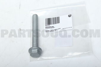 N910105012001 HEXAGON HEAD BOLT