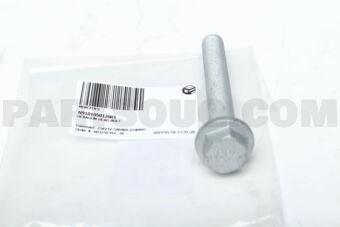 N910105012001 HEXAGON HEAD BOLT