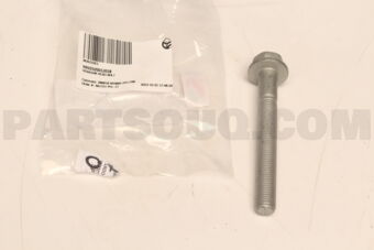 N910105012018 HEXAGON HEAD BOLT