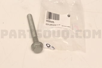 N910105012018 HEXAGON HEAD BOLT