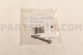 N910143006013 HEXALOBULAR BOLT
