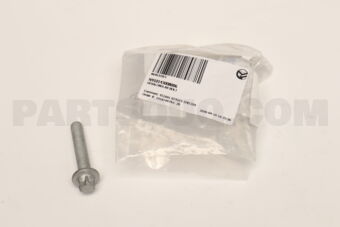 N910143008006 HEXALOBULAR BOLT