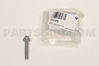 N910143008006 HEXALOBULAR BOLT