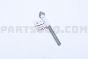 N910143008011 HEXALOBULAR BOLT