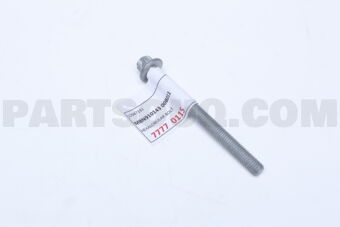 N910143008011 HEXALOBULAR BOLT