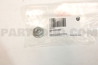 N913023010002 NUT