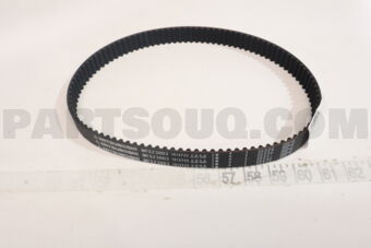 101XY25 TIMING BELT