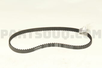 104MR17 TIMING BELT