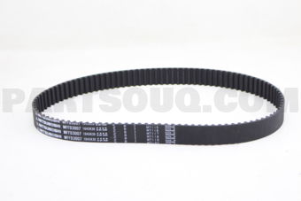 104XR30 TIMING BELT