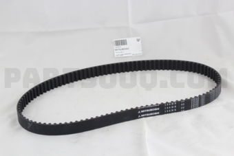 106MR22 TIMING BELT