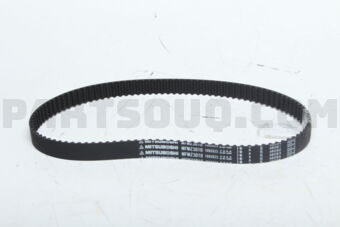 108XR25 TIMING BELT