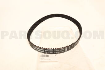 113XY25 TIMING BELT