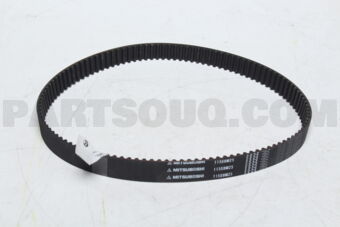 115S8M25 TIMING BELT