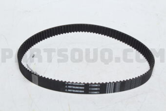 115S8M25 TIMING BELT