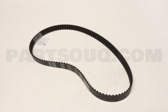117ZBS25 TIMING BELT