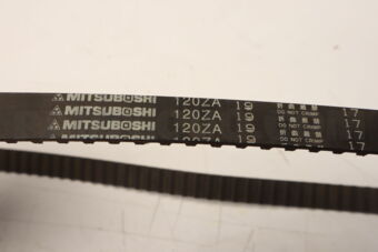 120ZA19 TIMING BELT