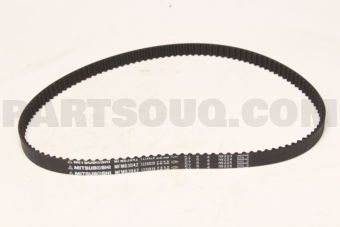 122XR20 TIMING BELT